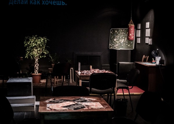 Опубликована афиша II фестиваля современного искусства PULSE в Челябинске