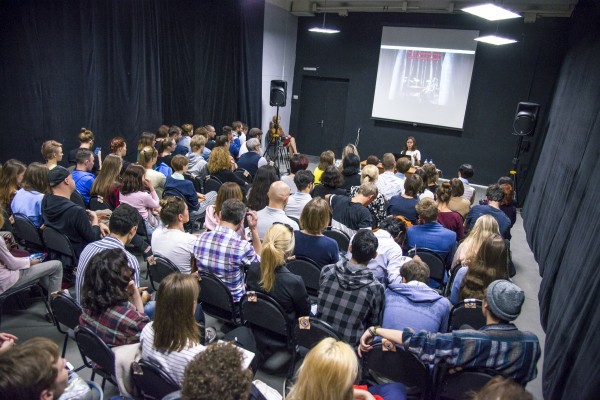 Опубликована афиша II фестиваля современного искусства PULSE в Челябинске