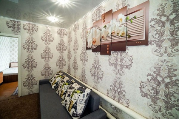 В Челябинской области пострадавшей от пожара многодетной семье купили дом В Челябинской области пострадавшей от пожара многодетной семье купили дом