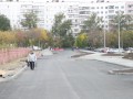 Дорога по улице Наркома Малышева будет сдана в октябре
Дорога по улице Наркома Малышева будет сдана в октябре