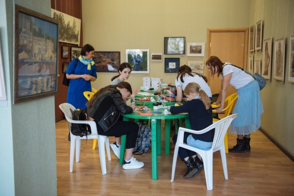 В городах Челябинской области устроят встречи с известными писателями форума «Рыжий Фест» В городах Челябинской области устроят встречи с известными писателями форума «Рыжий Фест»