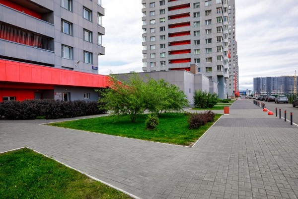 Галерея лучших УК. Как содружество с жителями помогает работе УК «Манхеттен» Галерея лучших УК. Как содружество с жителями помогает работе УК «Манхеттен»