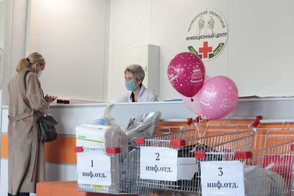 Молодежь Челябинской области стала чаще тяжело болеть COVID-19