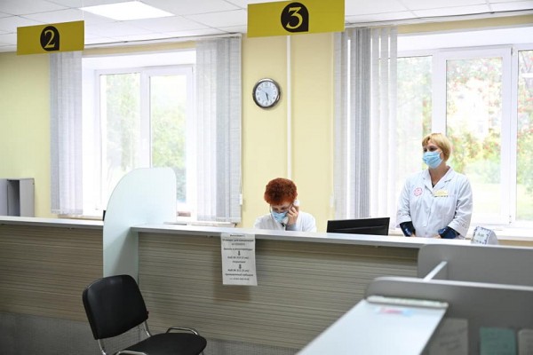 Алексей Текслер оценил социальную инфраструктуру Коркинского района