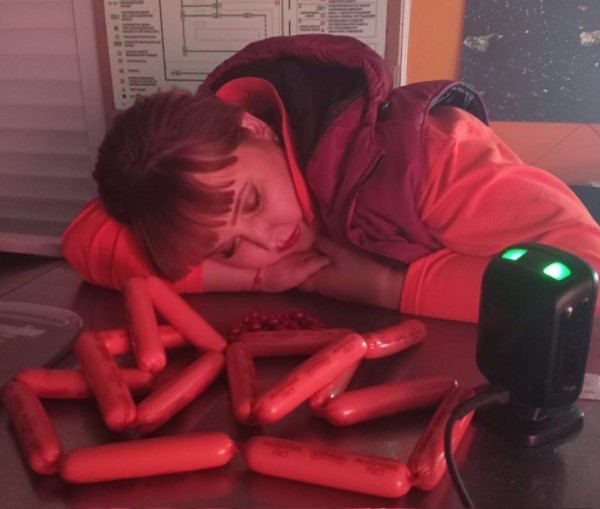 В Челябинске поющий шиномонтажник вместе с финалистом &laquo;Битвы хоров&raquo; сняли клип