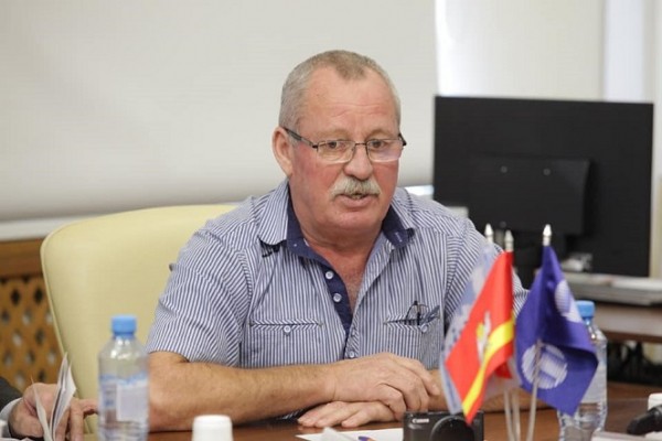 В Челябинске наблюдательный штаб подвел итоги голосования