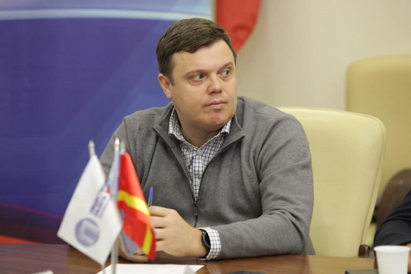 В Челябинске наблюдательный штаб подвел итоги голосования