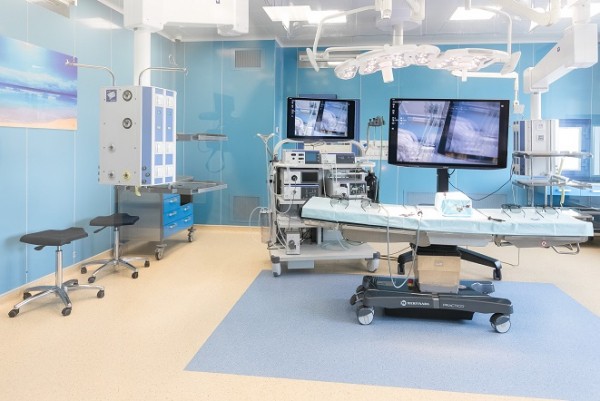 Челябинские больницы переходят на новый порядок оказания онкопомощи