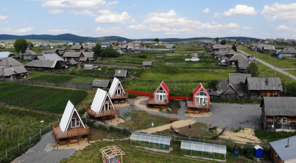 Туризм в Челябинской области: почему все так медленно и печально?