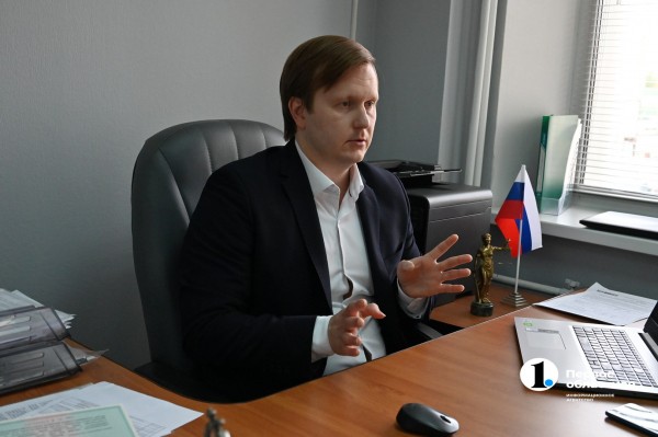 Юрист Николай Попов: «За рулем есть только обязанности» Юрист Николай Попов: «За рулем есть только обязанности»