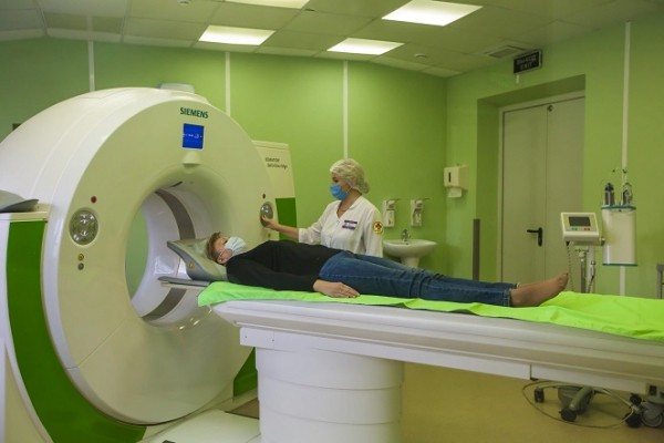 Челябинские врачи успешно используют передовой метод выявления инсульта Челябинские врачи успешно используют передовой метод выявления инсульта