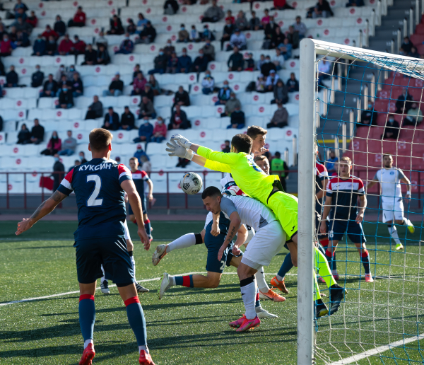 Забить или «забить»? Забить или «забить»?