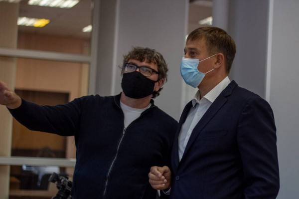 «Выборы надо выигрывать задолго до дня голосования!» «Выборы надо выигрывать задолго до дня голосования!»