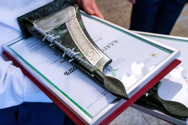 Кино за колючей проволокой: в Челябинске определили победителей кинофестиваля «Надежда»