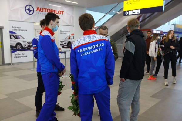 В Челябинске отметили 70-летие врачебно-физкультурного диспансера