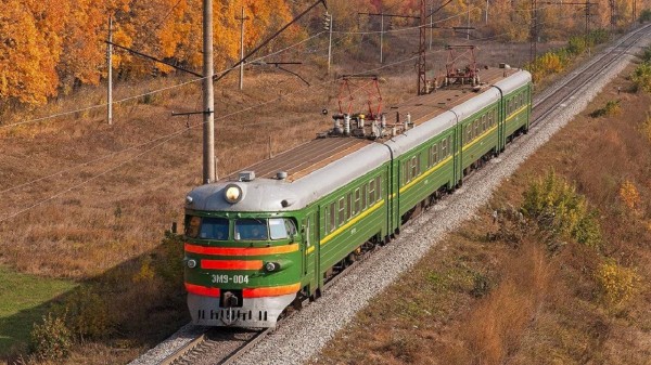 Между Челябинском и Копейском запустят электричку