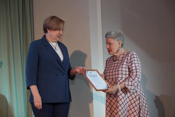 В Челябинске отметили 70-летие врачебно-физкультурного диспансера