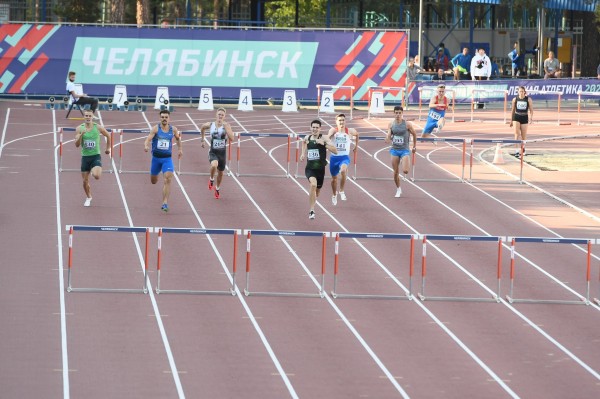 В Челябинске отметили 70-летие врачебно-физкультурного диспансера