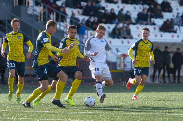 Забить или «забить»? Забить или «забить»?