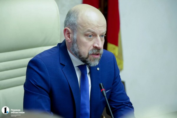 Сергей Обертас: «Голосовать будем без занавесок!» Сергей Обертас: «Голосовать будем без занавесок!»