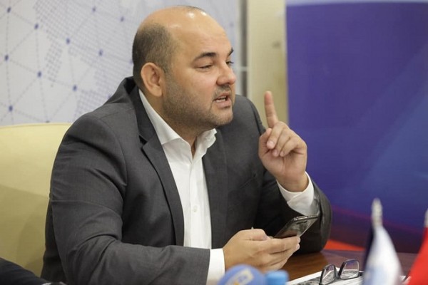 В Челябинске наблюдательный штаб подвел итоги голосования