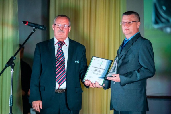 Кино за колючей проволокой: в Челябинске определили победителей кинофестиваля «Надежда»