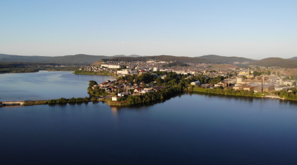 Туризм в Челябинской области: почему все так медленно и печально?
