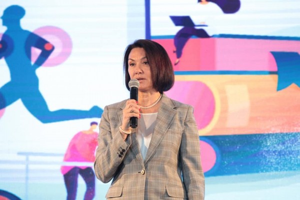 В Челябинске отметили 70-летие врачебно-физкультурного диспансера