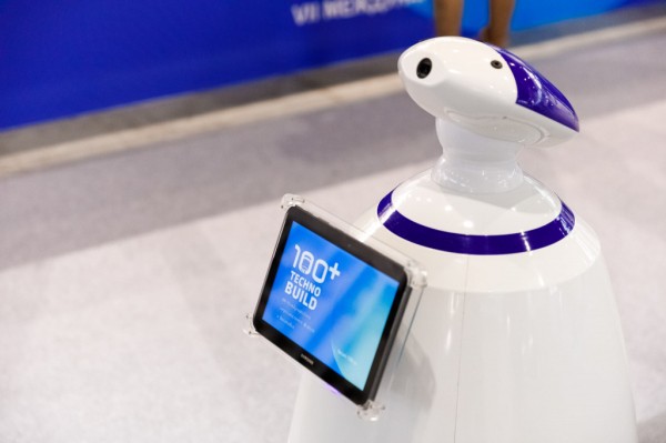 От распознавания касок до сметных программ: как IT-продукты решают глобальные задачи строителей