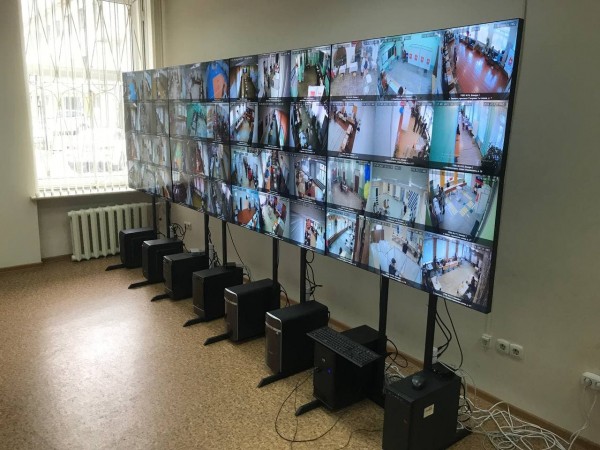 «Выборы надо выигрывать задолго до дня голосования!» «Выборы надо выигрывать задолго до дня голосования!»