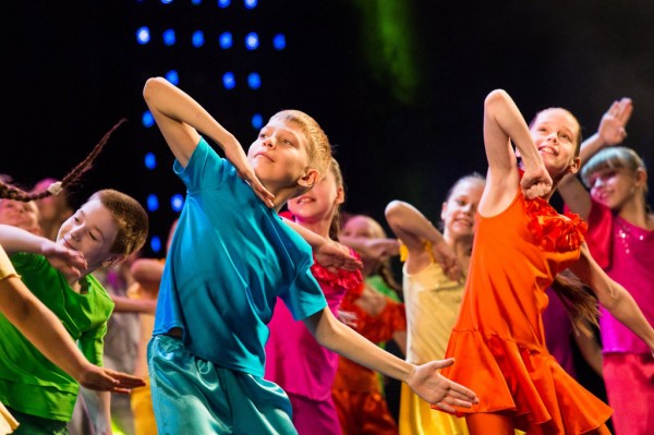 15 творческих театральных коллективов поборются за поездку в Москву на финал фестиваля «Страна – Театр – Школа»