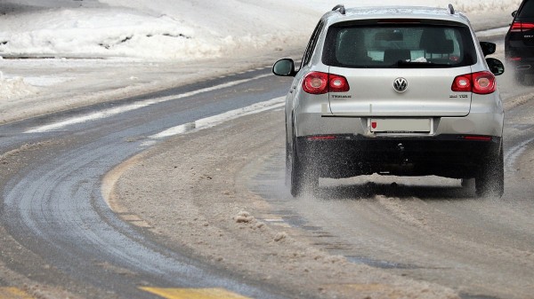 Снегопад и похолодание надвигаются на Челябинскую область Снегопад и похолодание надвигаются на Челябинскую область