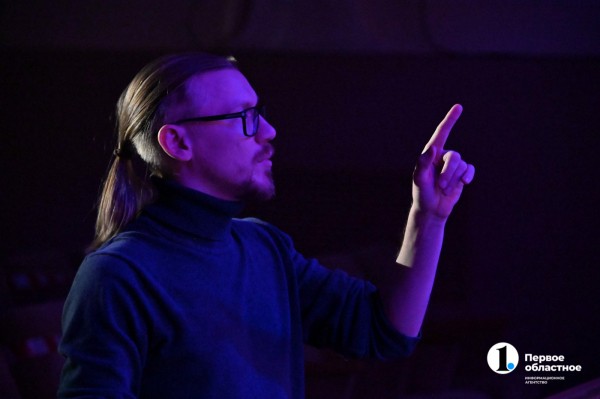 В Челябинске состоится премьера кукольного балета «Петрушка»