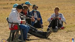 Южноуральские ракетомоделисты победили на международных соревнованиях в Румынии