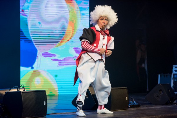 15 творческих театральных коллективов поборются за поездку в Москву на финал фестиваля «Страна – Театр – Школа»