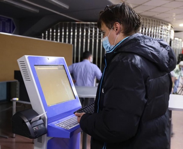 В Челябинске готовят к открытию самый крупный в регионе центр вакцинации В Челябинске готовят к открытию самый крупный в регионе центр вакцинации