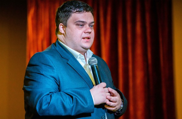 В Челябинске стартовал полуфинал Всероссийского конкурса «Твой ход» В Челябинске стартовал полуфинал Всероссийского конкурса «Твой ход»