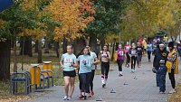 В Челябинске состоялся Всероссийский день ходьбы