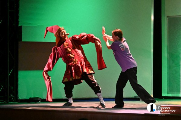 В Челябинске состоится премьера кукольного балета «Петрушка»