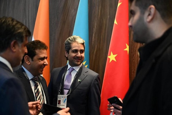 Алексей Текслер подвел первые итоги Форума глав регионов стран ШОС