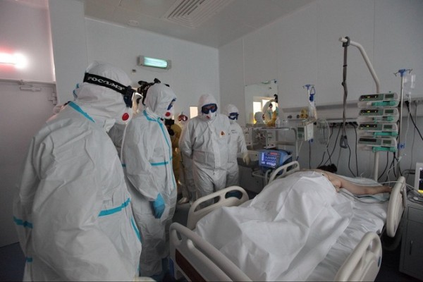 Врачи челябинских красных зон убеждают южноуральцев вакцинироваться Врачи челябинских красных зон убеждают южноуральцев вакцинироваться