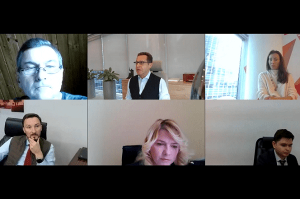 Российский союз промышлеников и предпринимателей рассмотрел вопросы энергоэффективности