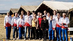 Южноуральские ракетомоделисты победили на международных соревнованиях в Румынии