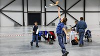 В Челябинске состоится авиамодельный фестиваль В Челябинске состоится авиамодельный фестиваль