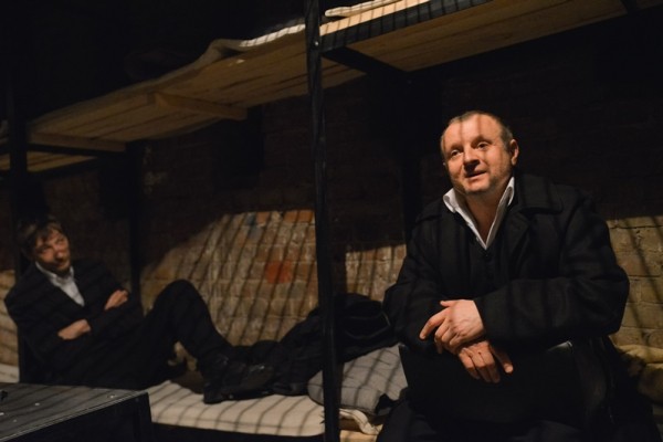 Николай Коляда откроет фестиваль «Камерата» в Челябинске