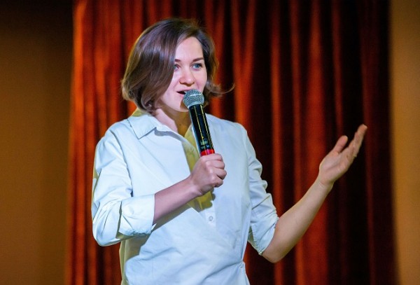 В Челябинске стартовал полуфинал Всероссийского конкурса «Твой ход» В Челябинске стартовал полуфинал Всероссийского конкурса «Твой ход»