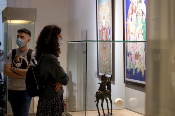 Как работают челябинские театры и кино в каникулы Как работают челябинские театры и кино в каникулы