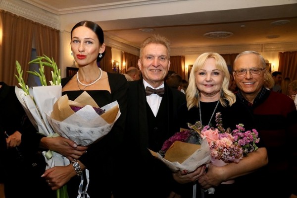 Челябинский музей представил проект «Я — женщина»