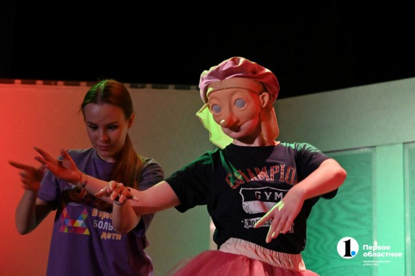 В Челябинске состоится премьера кукольного балета «Петрушка»