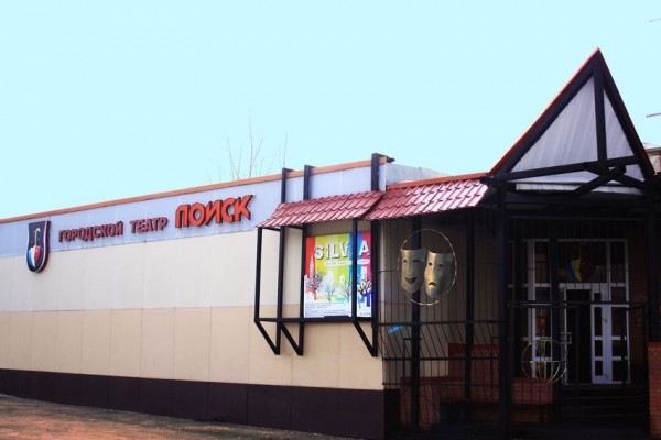 Николай Коляда откроет фестиваль «Камерата» в Челябинске